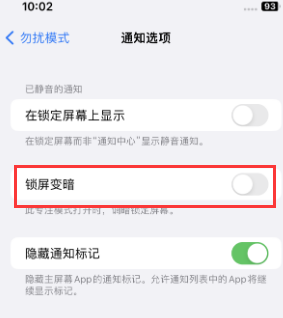 苹邦溪镇果维修分享iPhone主屏幕壁纸显得模糊怎么办