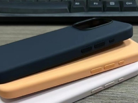 邦溪镇苹果14维修站分享iPhone14手机壳能直接给iPhone15用吗?