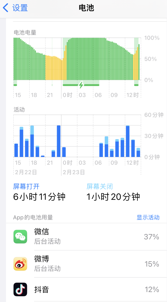 邦溪镇苹果14维修分享如何延长 iPhone 14 的电池使用寿命 