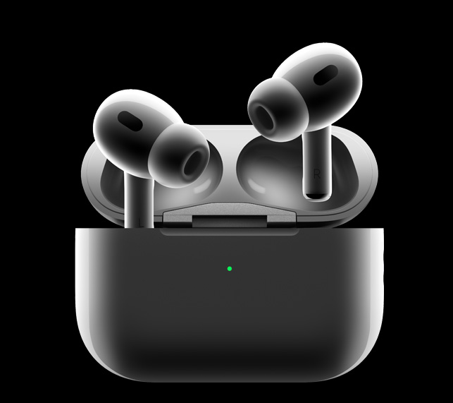 邦溪镇苹果手机维修分享AirPods Pro能当助听器使用 