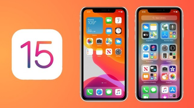 邦溪镇苹果13维修分享iPhone13更新iOS 15.5，体验如何 