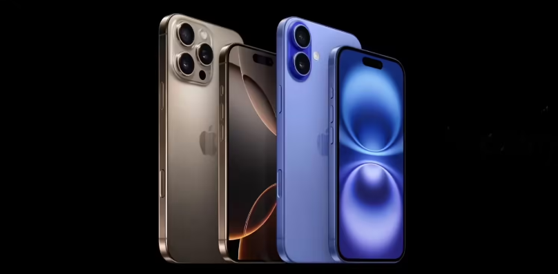 邦溪镇苹果16维修分享iPhone 16 系列销量飙升 