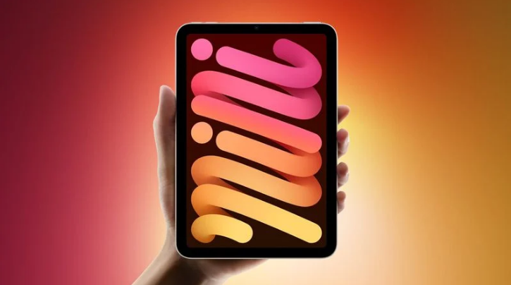 邦溪镇苹果手机维修分享iPad mini 7 屏幕硬件可能进行了更新  