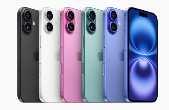 邦溪镇苹果手机维修分享iPhone 16卖不动 