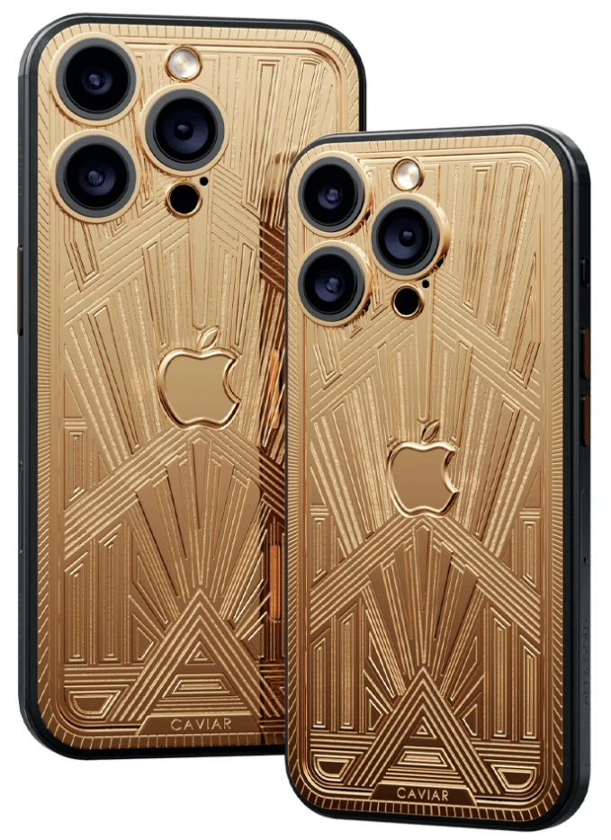 邦溪镇苹果手机维修分享推出镀金限量版 iPhone 16 Pro / Max：18K / 24K 黄金 