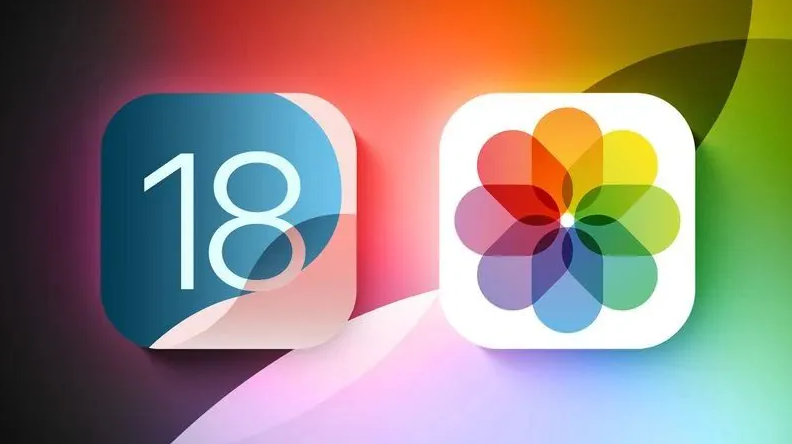 邦溪镇苹果手机维修分享苹果 iOS / iPadOS 18.1Beta 3 发布 