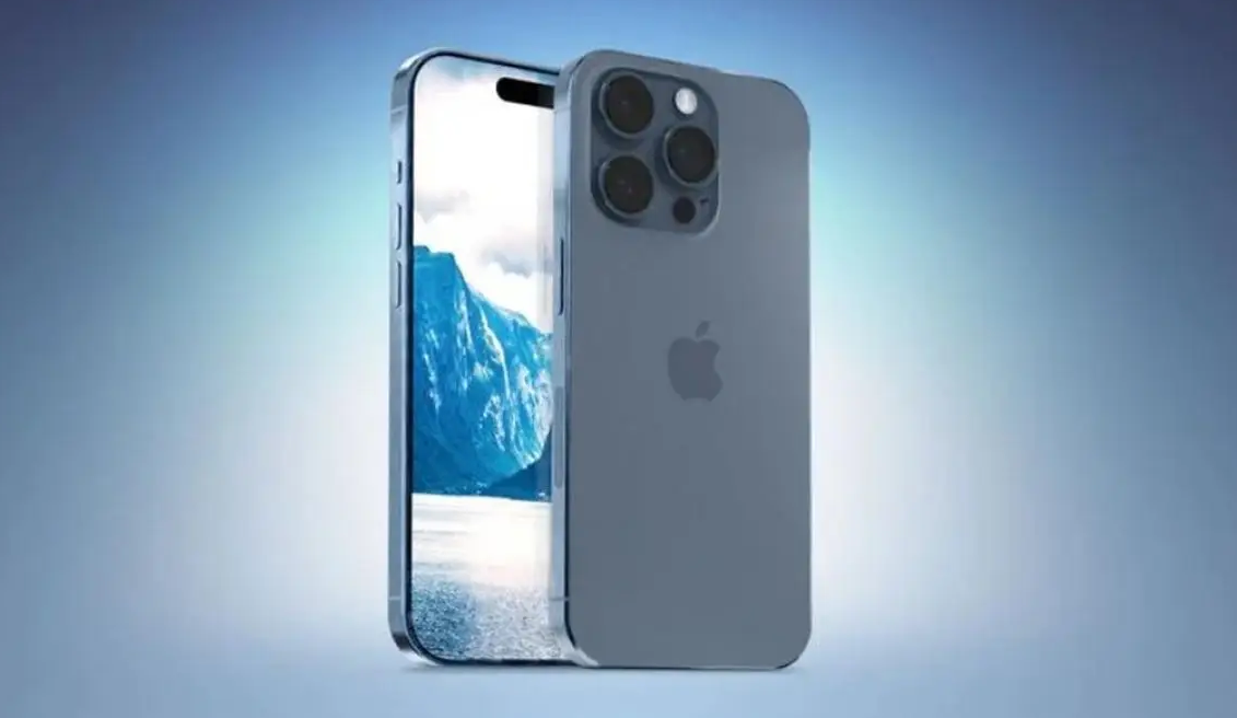 邦溪镇苹果手机维修分享郑州富士康已开始全面量产苹果 iPhone 16 系列 