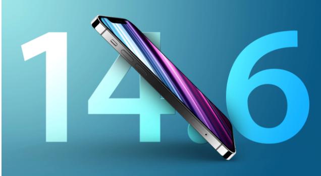 邦溪镇苹果手机维修分享升级iOS 14.7.1 正式版后还能降级吗 