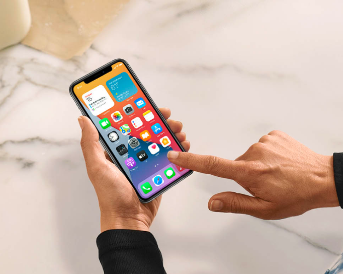邦溪镇苹果手机维修分享iPhone 12 出现运行缓慢或死机的情况怎么办 