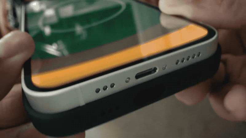 邦溪镇苹果手机维修分享未来 Magsafe 还有哪些发展空间 