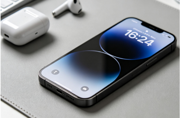邦溪镇苹果手机维修分享iPhone12 Pro Max 换电池 