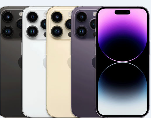 邦溪镇苹果维修点分享iPhone 14 Pro发烫易忽略问题解析 