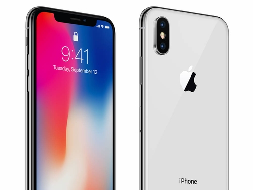邦溪镇苹果维修点分享iPhone X摄像头实拍质感与场景适配全解析 